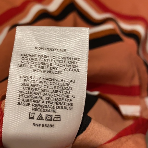 EXPRESS BLOUSE - Picture 6 of 6